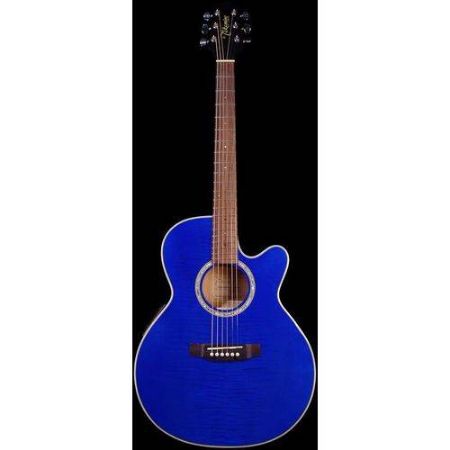 TAKAMINE KITARA EL.AKUSTIKA EG540C-BQH