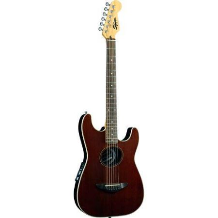 FENDER EL.AKUS.KITARA STRATACOUSTUC WLN