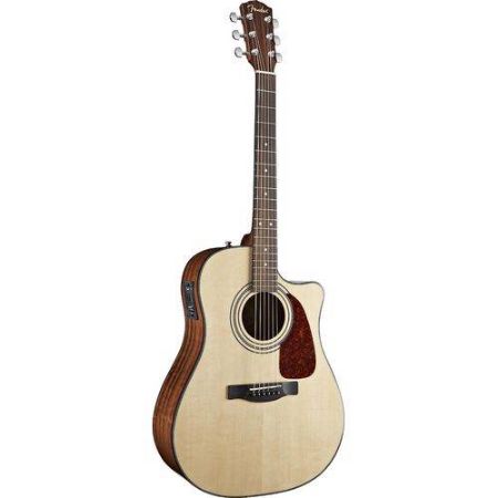 FENDER EL.AKUSTIČNA KITARA CD-140SCE