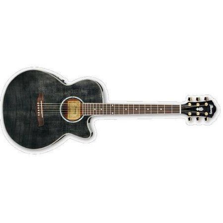 IBANEZ EL. AKUSTIČNA KITARA AEG20E-TG