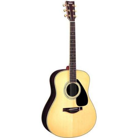 YAMAHA WESTERN EL. KITARA LLX16