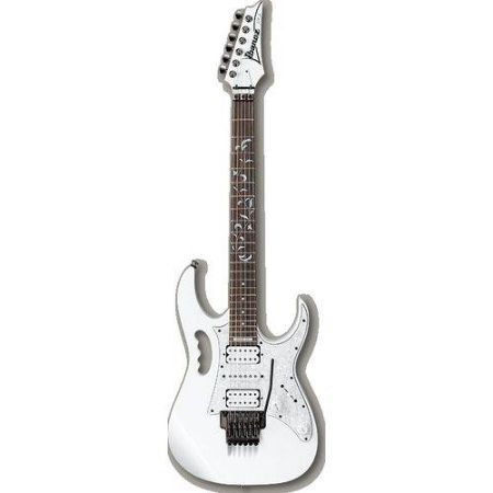 Slika IBANEZ EL.KITARA JEM 555 WH