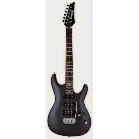 IBANEZ EL.KITARA GSA60-BKN