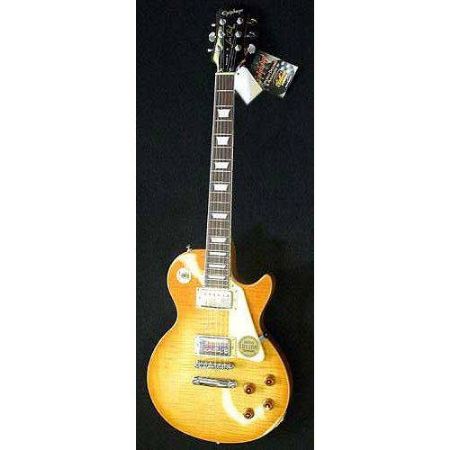 EPIPHONE EL.KITARA LP STANDARD TR.AM