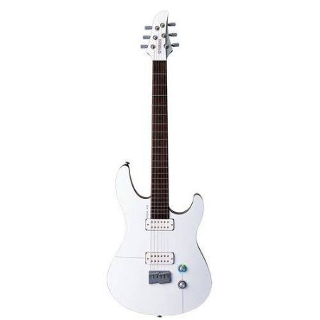 ELEKTRIČNA KITARA YAMAHA RGX A2 WHITE~