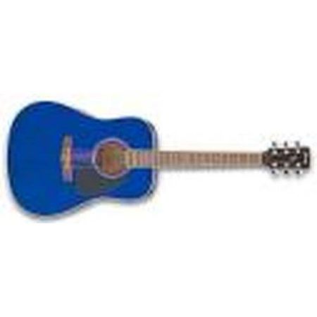 Slika IBANEZ WESTERN KITARA PF60-TBL