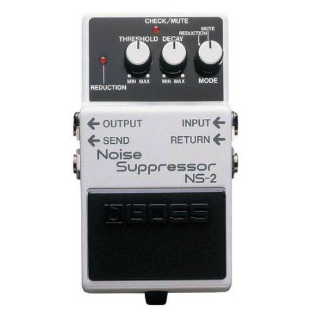 BOSS EFEKT NS-2