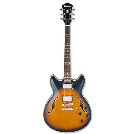 IBANEZ EL.KITARA AS73BS