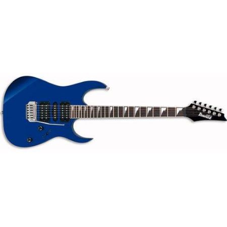 Slika IBANEZ EL.KITARA GRG170DX-JB