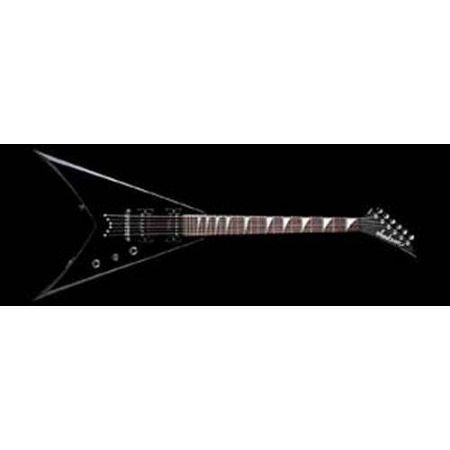 JACKSON EL.KITARA KVX10ASB