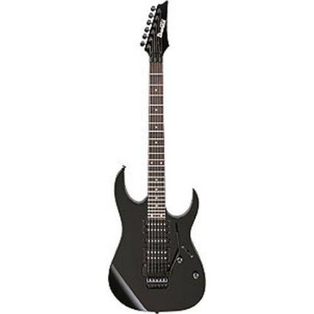 IBANEZ EL.KITARA GRG270B-BKN