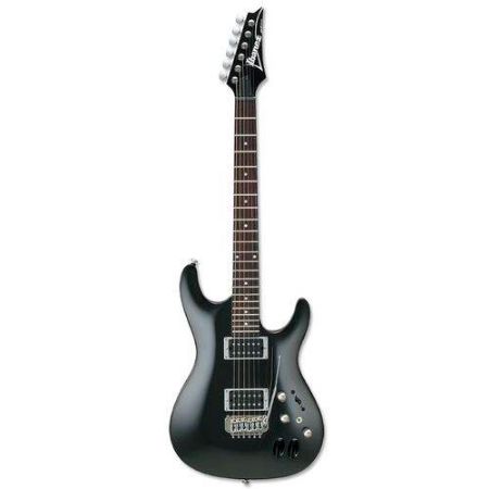 IBANEZ EL.KITARA SA320X-MBK