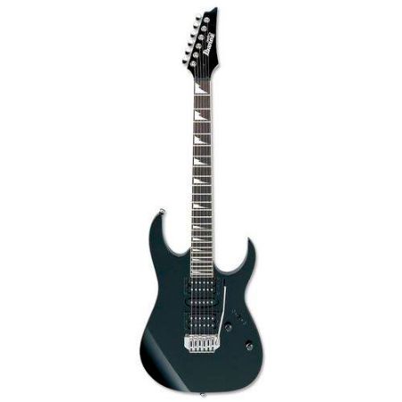 IBANEZ EL.KITARA GRG170DX-BKN