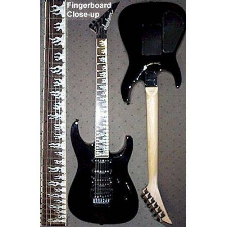 JACKSON EL.KITARA DK2FF