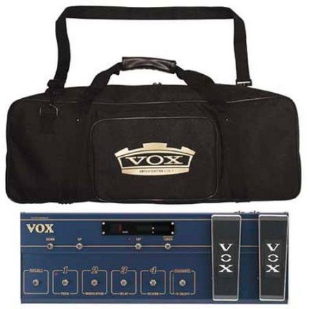 Slika VOX VC12 FOOT CONTROLER