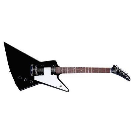 Slika GIBSON EL.KITARA EXPLORER  EBONY