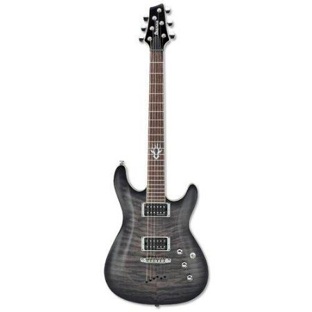 Slika IBANEZ EL.KITARA SZ520QM-TKS