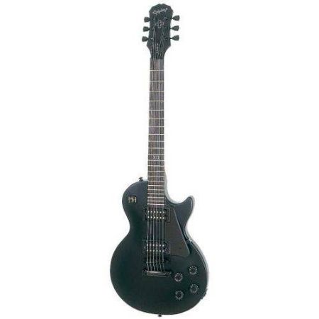 Slika EPIPHONE EL.KITARA Les paul GOTH STUDIO BK