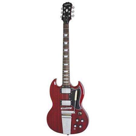 Slika EPIPHONE EL.KITARA SG-400 MAESTR LTD.ED.