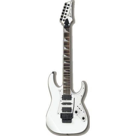 Slika IBANEZ EL.KITARA RG 350DX-WH