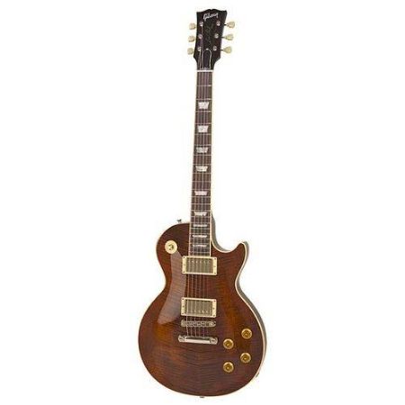 GIBSON EL.KITARA LES PAUL STD.50 NECK RO