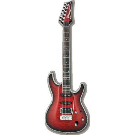 IBANEZ EL.KITARA SAS36FM-DRS