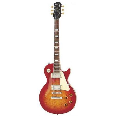 Slika EPIPHONE EL.KITARA LP STANDARD HERITA.CH