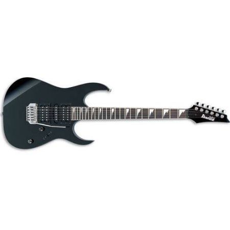 Slika IBANEZ EL.KITARA GRGM21GB-BKN