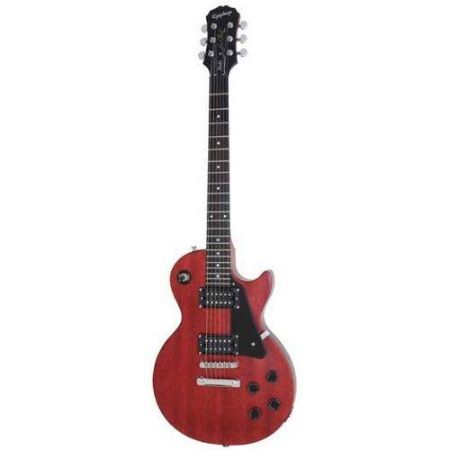 EPIPHONE EL.KITARA LP-STUDIO SET NECK WC