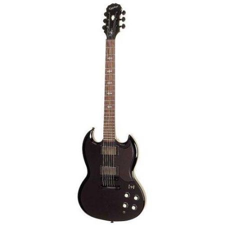 Slika EPIPHONE EL.KITARA SG-400 TONY IOMMI