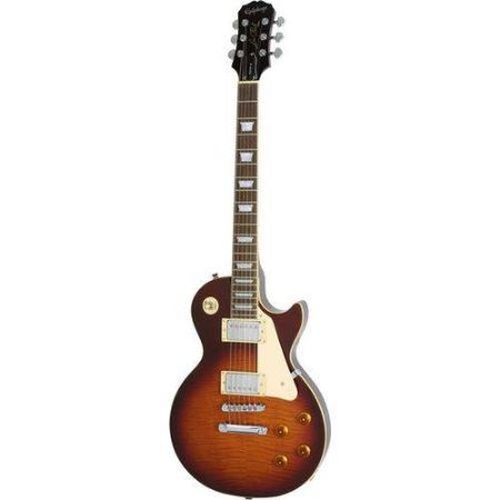 EPIPHONE EL.KITARA LP-STANDARD PLUS HB