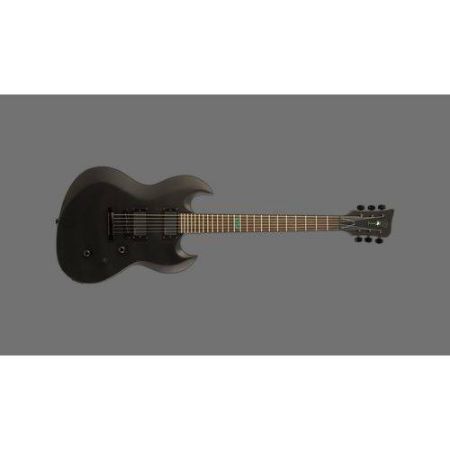 VIG ELEKTRIČNA KITARA POISON SATIN BLACK