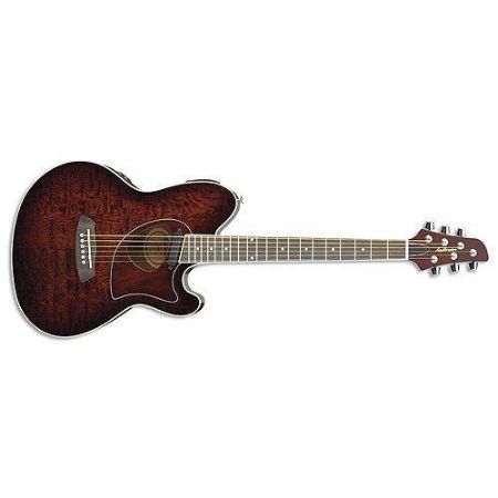 IBANEZ EL. AKUSTIČNA KITARA TCM50E VBS