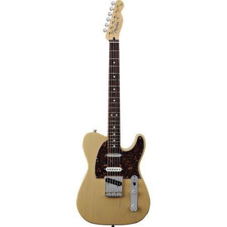 FENDER EL.KITARA DLX NASHVILLE TELE