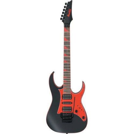 Slika IBANEZ EL.KITARA GRG250DX-BKF