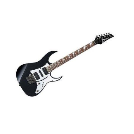 IBANEZ EL.KITARA RG350EX-BK