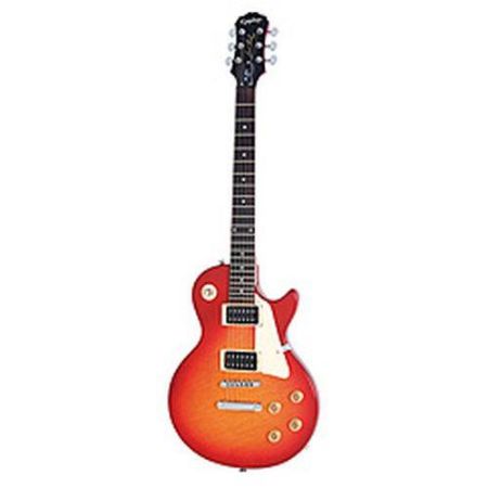 EPIPHONE ELEKTRIČNA KITARA LP-100 HCS