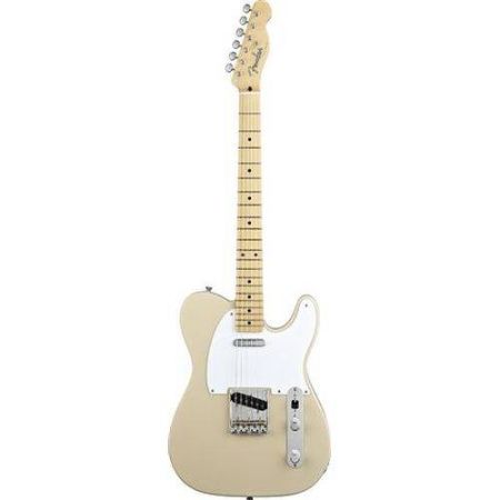 FENDER EL.KITARA CLASSIC PLAYER BAJA DSD