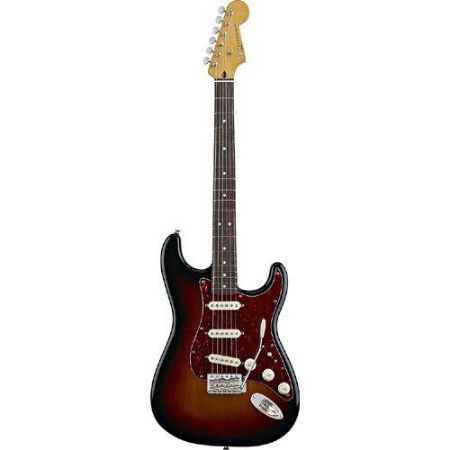 FENDER ELEKTRIČNA KITARA SQ CLASSIC VIBE 60 3TS