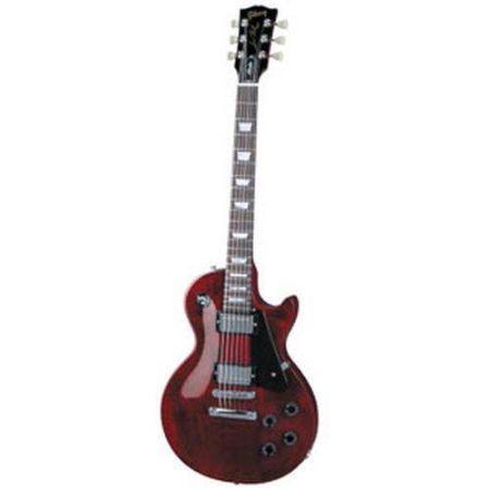 GIBSON EL.KITARA LP STUDIO WR CH