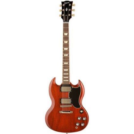 Slika GIBSON EL.KITARA SG61 REISSUE HCH