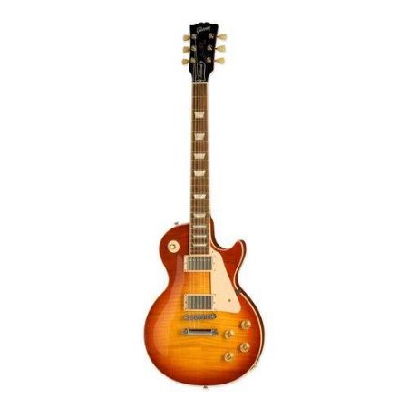 GIBSON EL.KITARA LP TRADITIONAL PLUS HCS