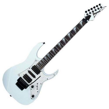 IBANEZ EL.KITARA RG350DX-WH