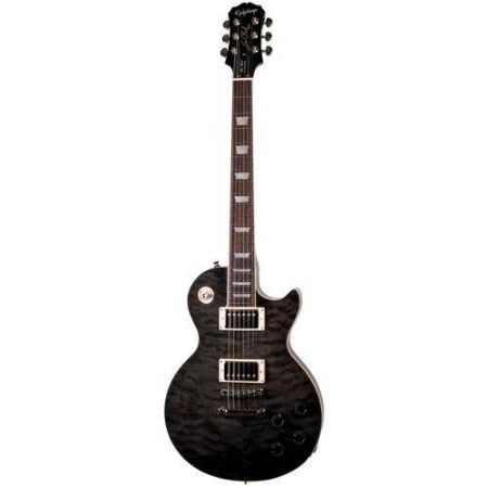 Slika EPIPHONE EL.KITARA LP-STA. QUILT RB LTD.