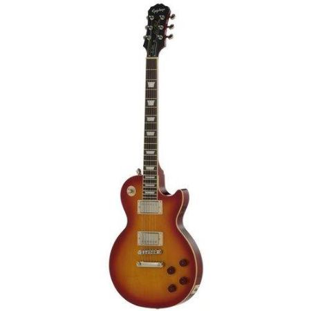 EPIPHONE EL.KITARA LP TRIBUTE 60FC OUTFI