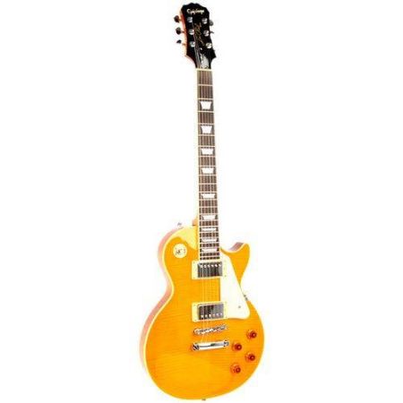 Slika EPIPHONE EL.KITARA LP-STANDARD PLUS TA