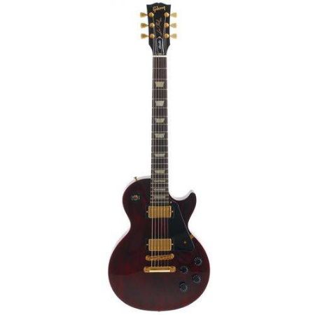 GIBSON EL.KITARA LP STUDIO WR GH