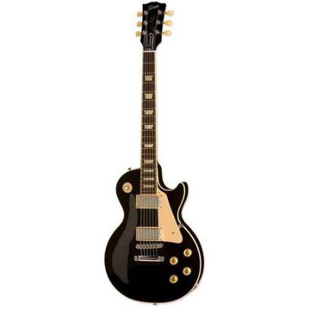 GIBSON EL.KITARA LP STA. TRAD. EB