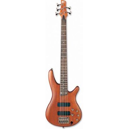 IBANEZ BAS KITARA SR 505 BM