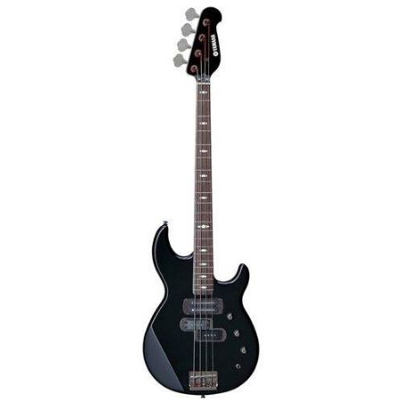 Slika BAS KITARA YAMAHA BB-714 B.SHEEHAN BK